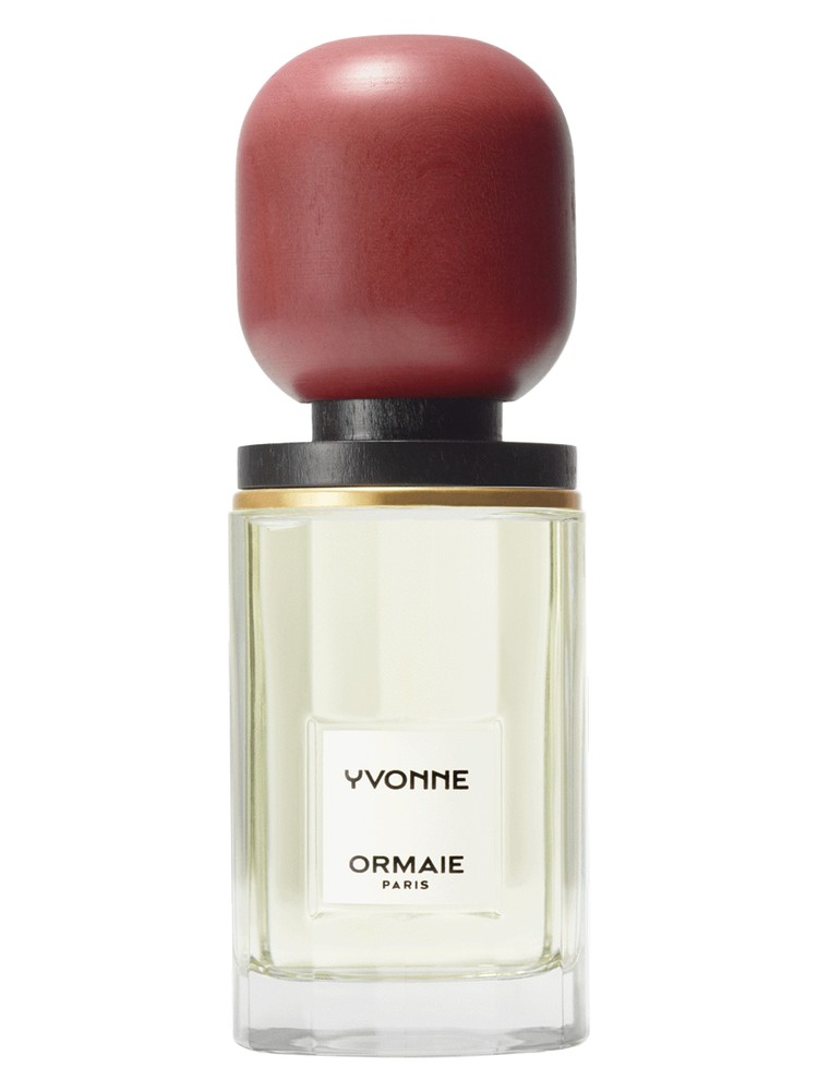 Yvonne