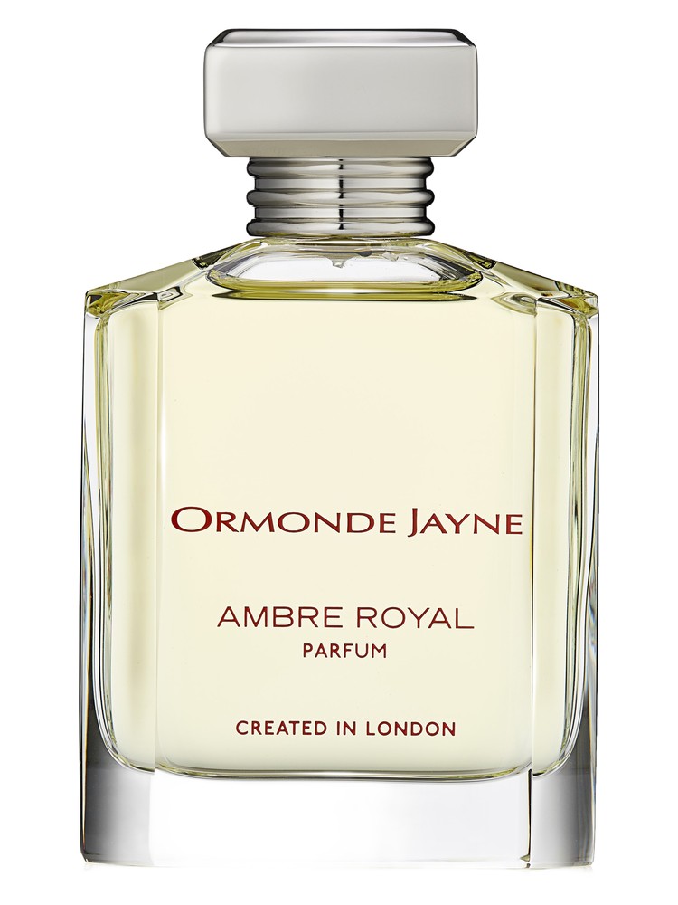 Ambre Royal