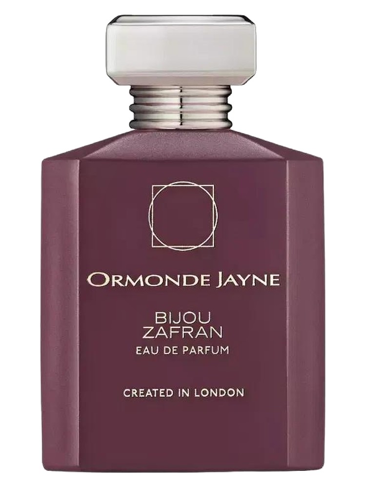 Bijou Zafran