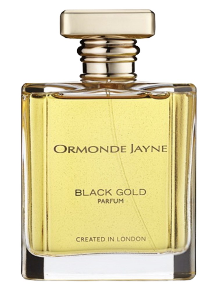 Black Gold