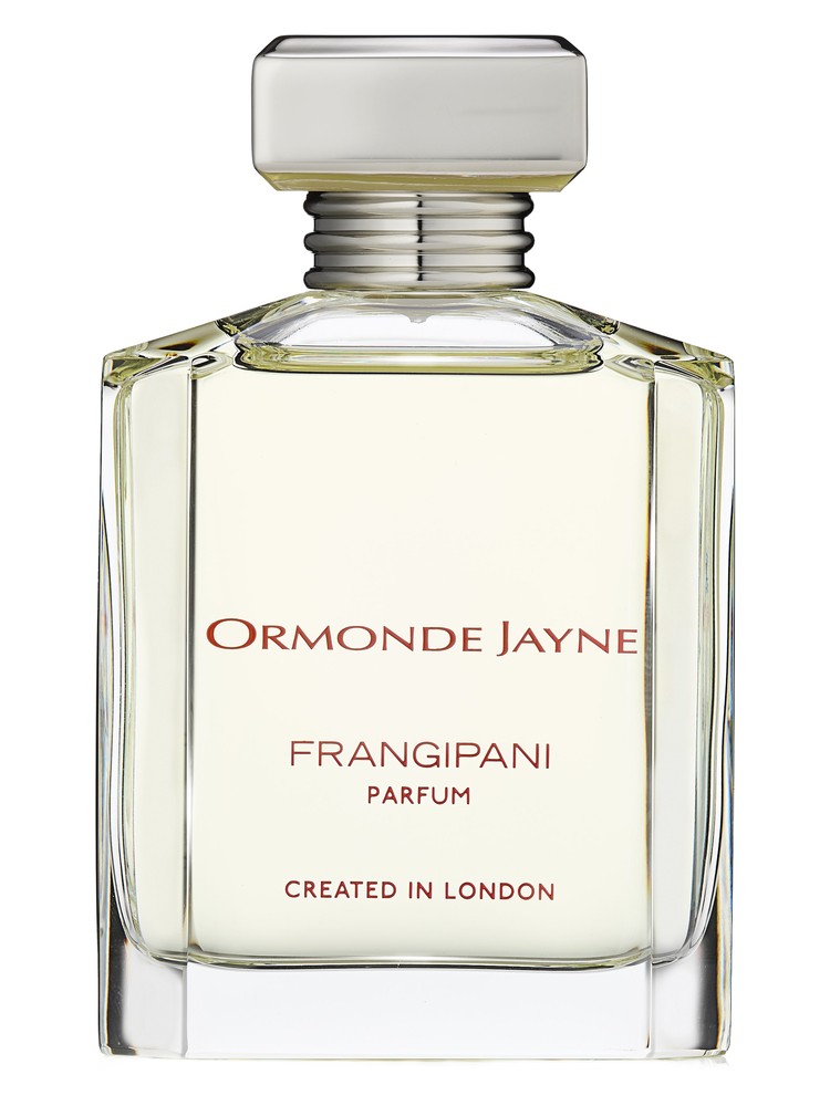 Frangipani