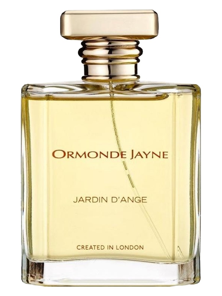 Jardin D'Ange (Fortnum & Mason Exclusive)