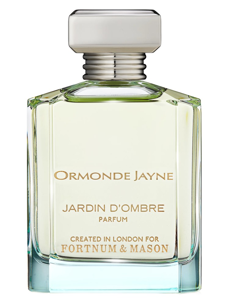 Jardin D'Ombre