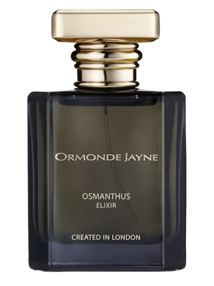 Osmanthus Elixir