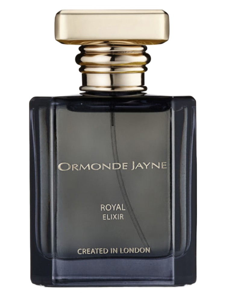 Royal Elixir