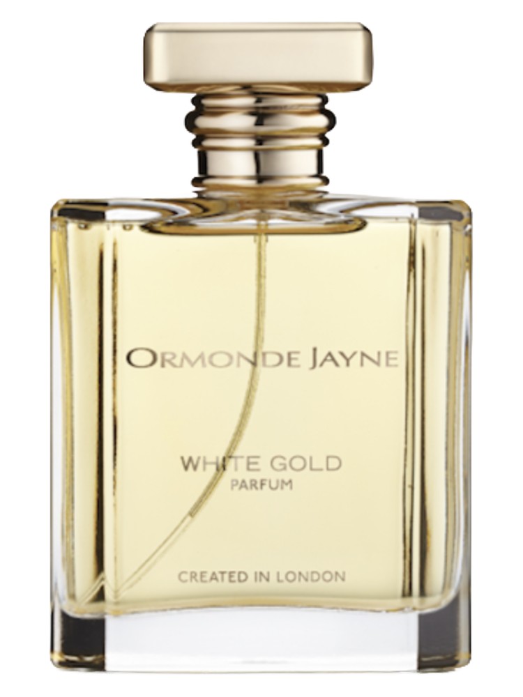 White Gold