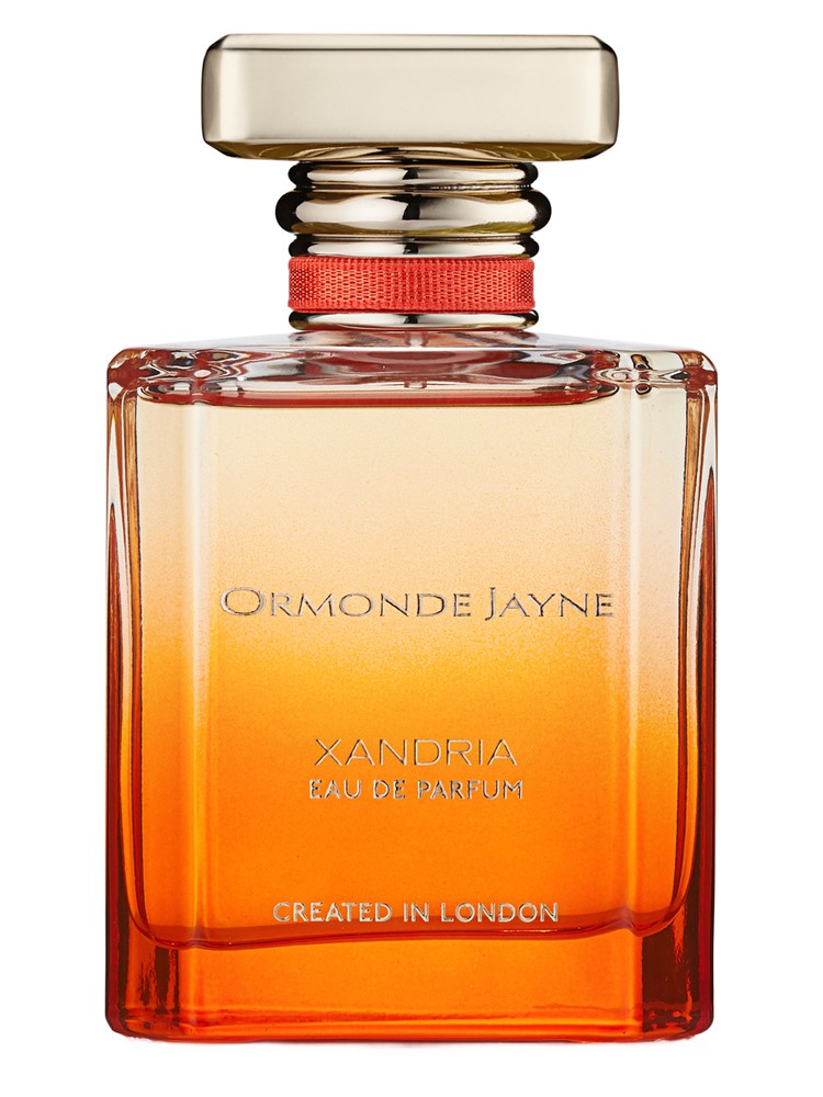 Xandria