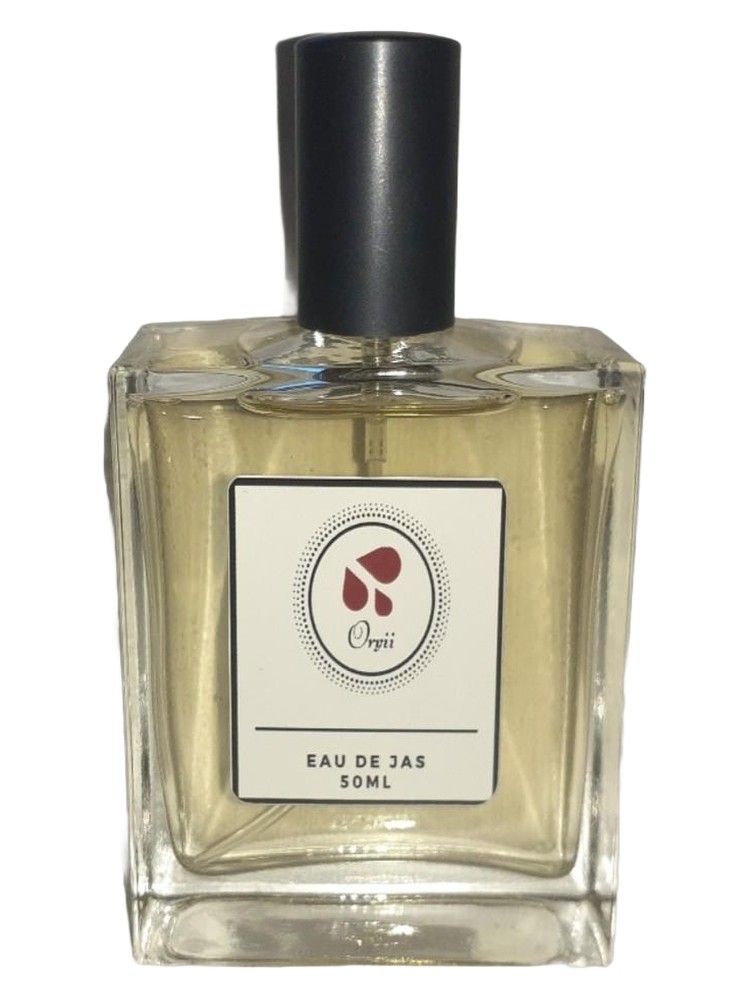 Eau De Jas
