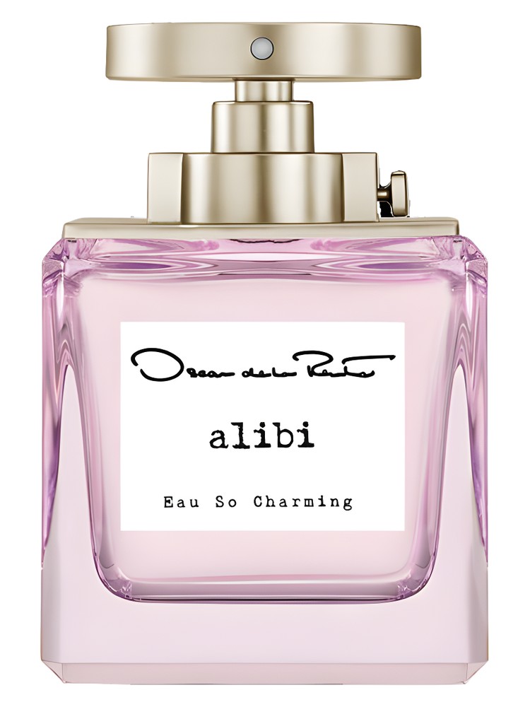 Alibi Eau So Charming