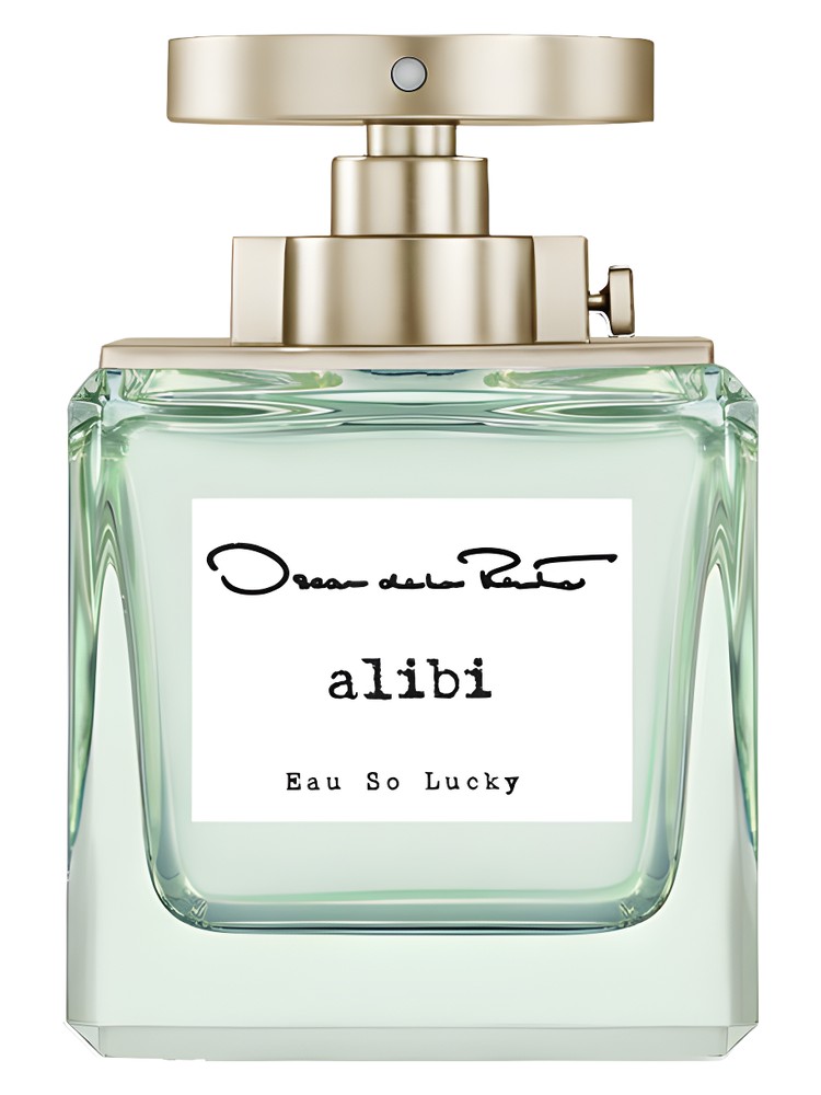 Alibi Eau So Lucky