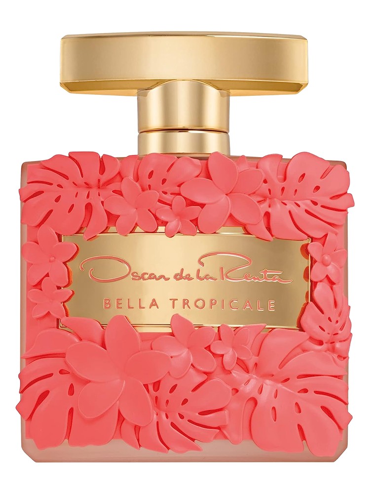 Bella Tropicale