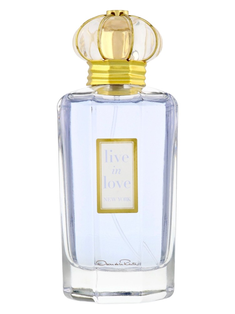 Live In Love New York