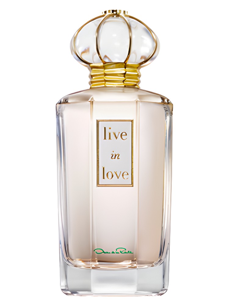 Live in Love