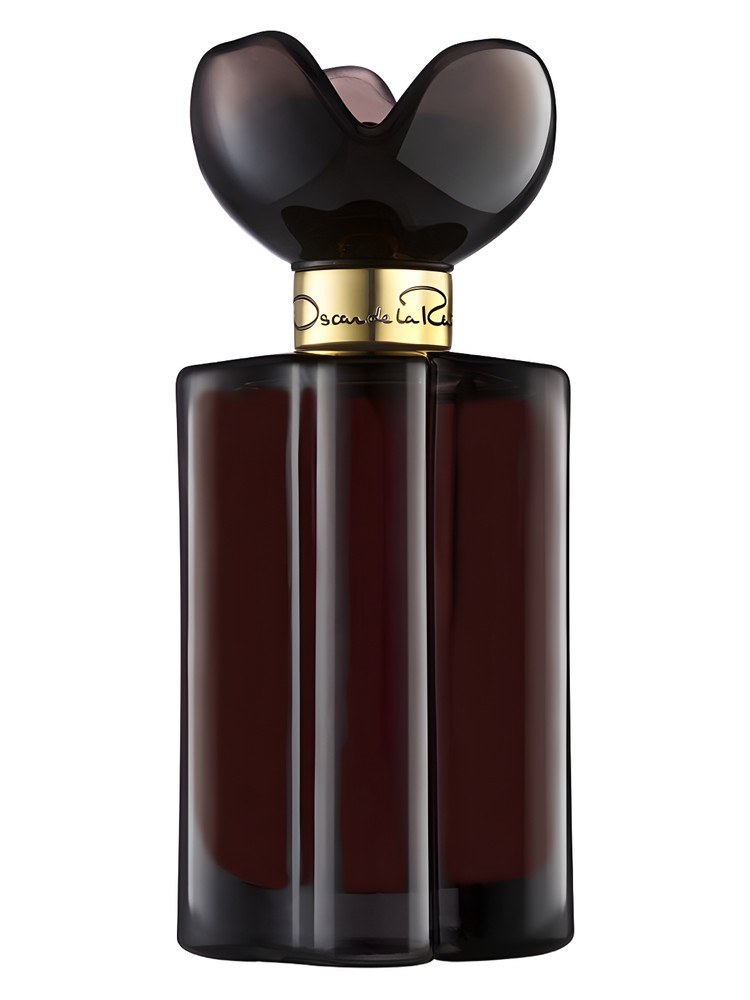 Midnight Amber
