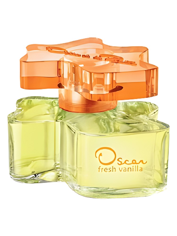 Oscar Fresh Vanilla
