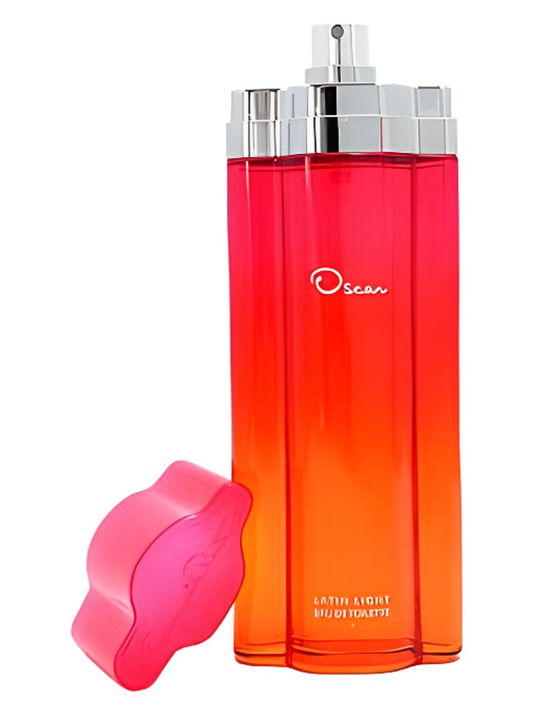 Oscar Latin Light