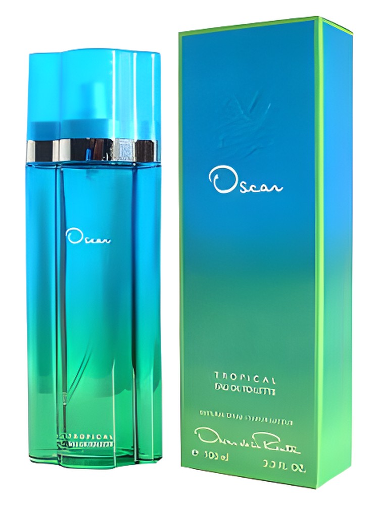 Oscar Tropical