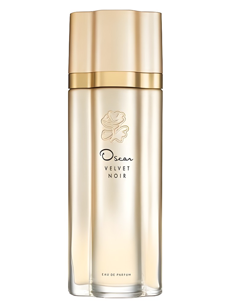 Oscar Velvet Noir