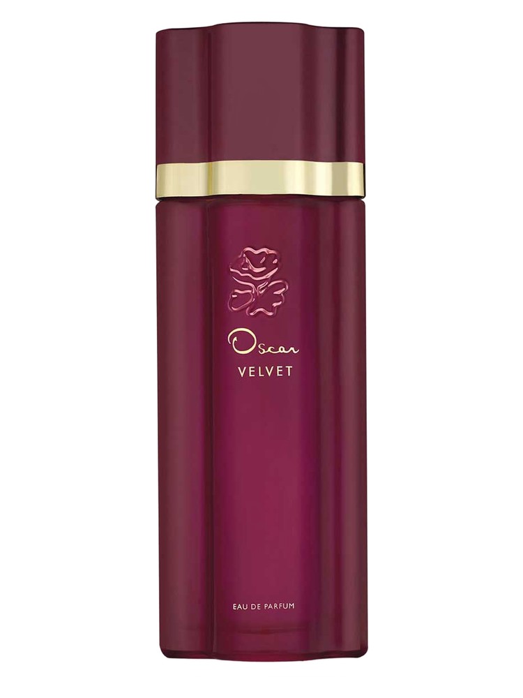 Oscar Velvet