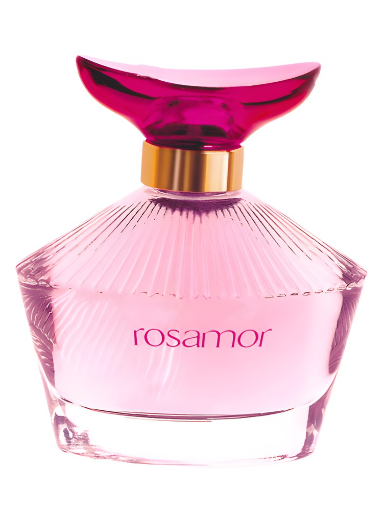 Rosamor