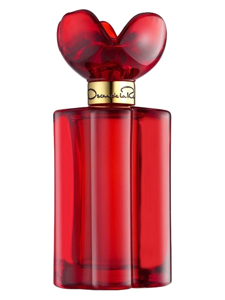 Ruby Velvet