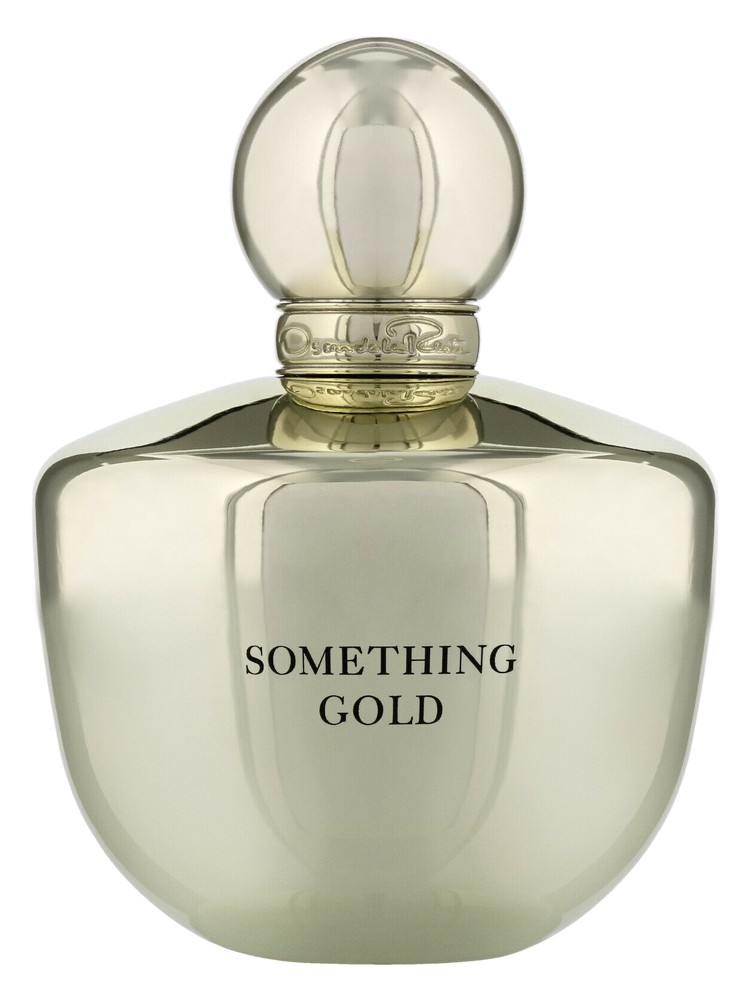 Something Gold