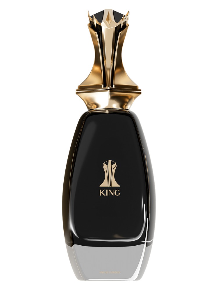 Black King