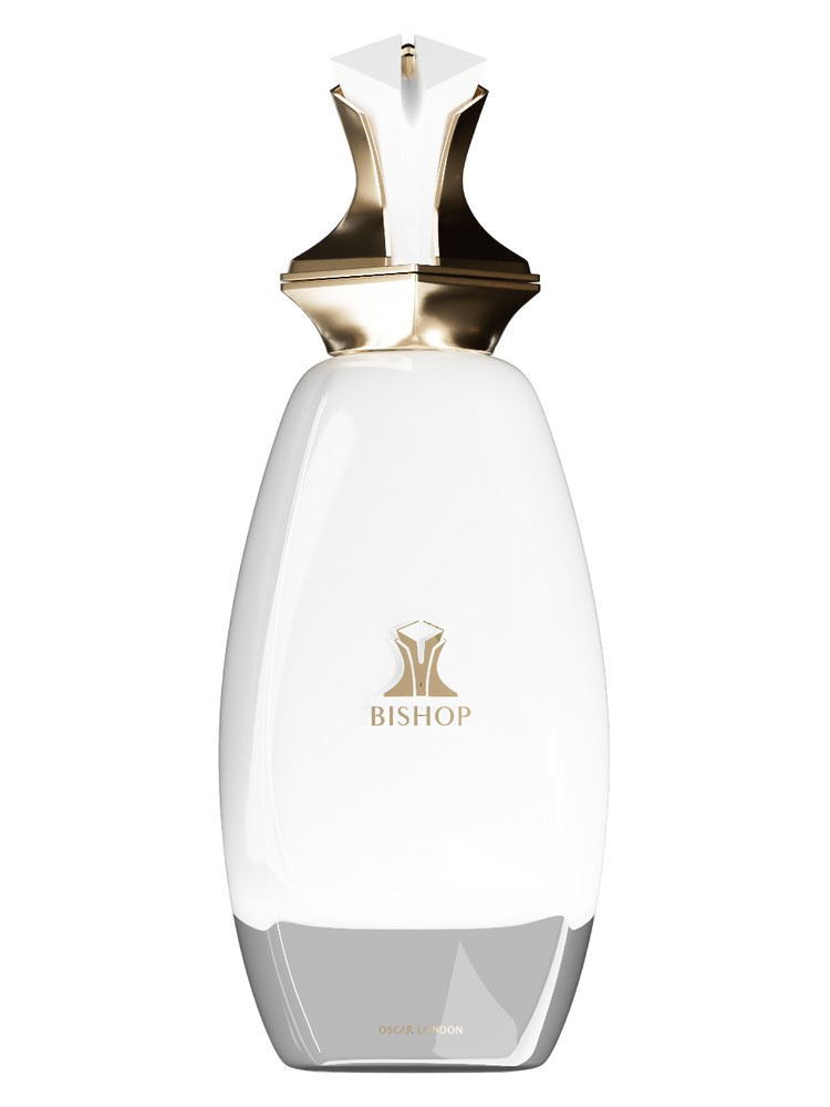 White Bishop