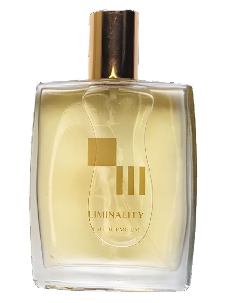 Liminality