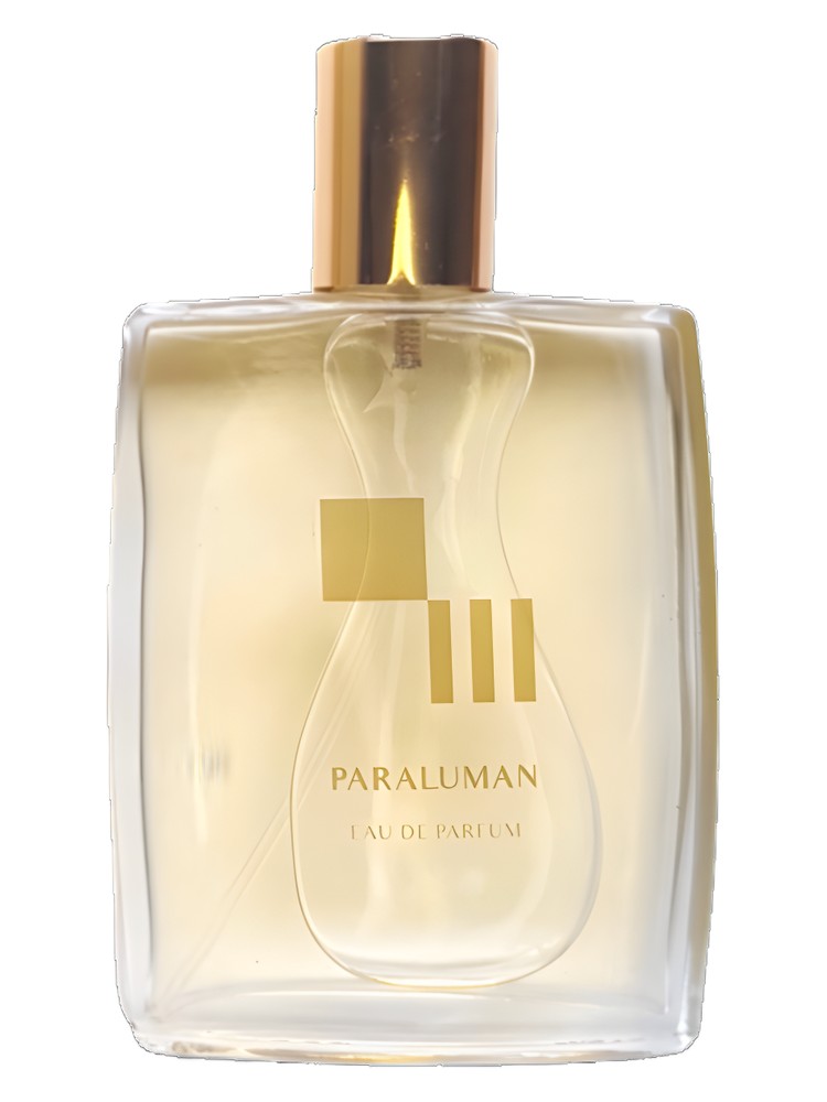 Paraluman