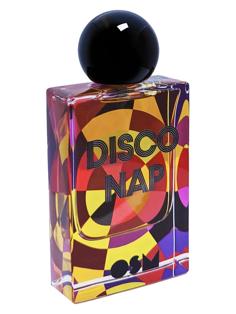 Disco Nap