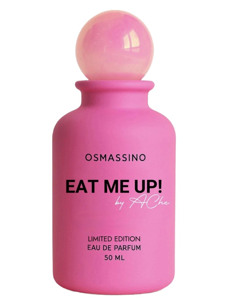 Eat me up!