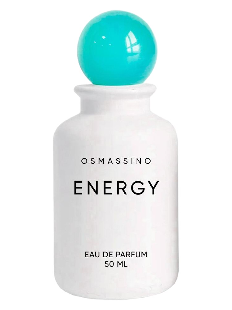 Energy