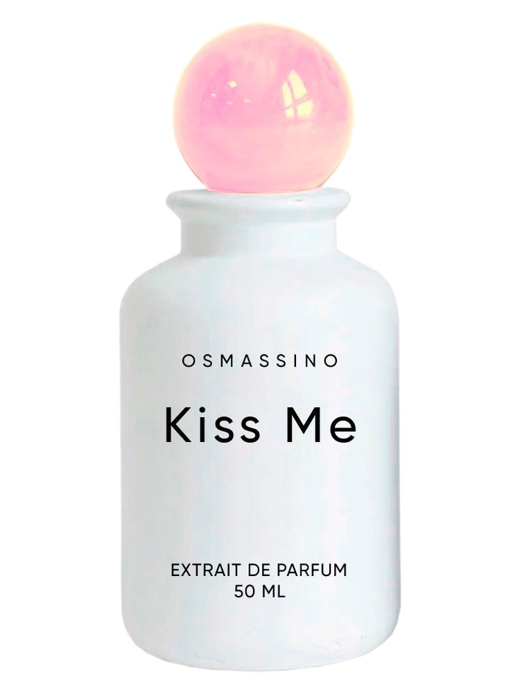 Kiss me