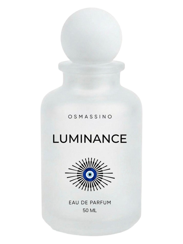 Luminance