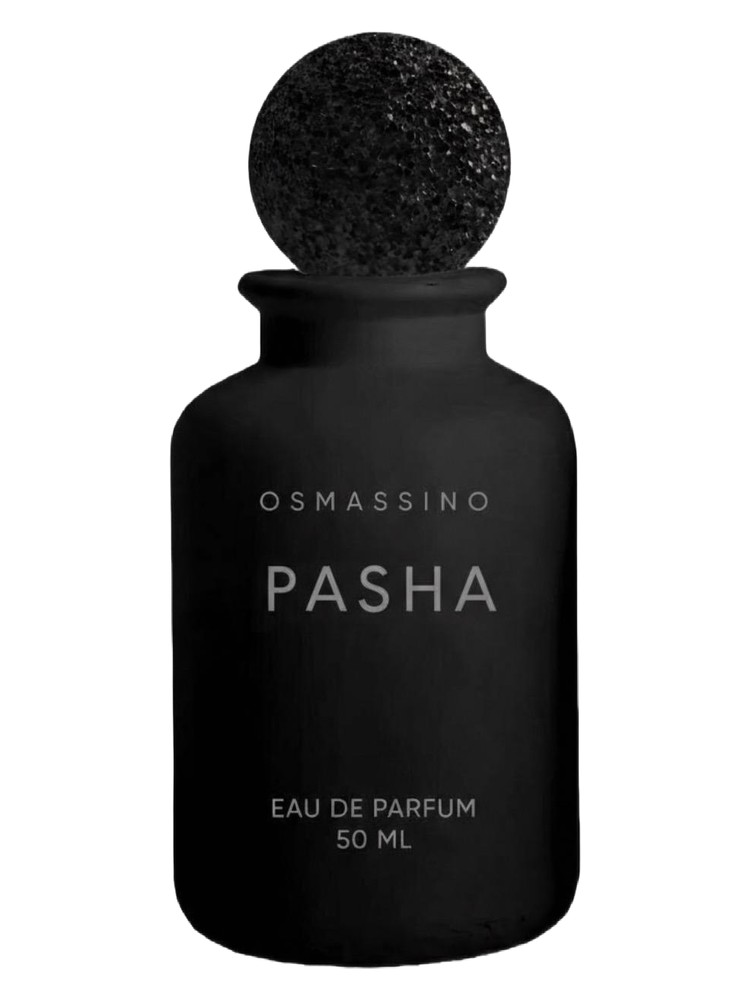 Pasha