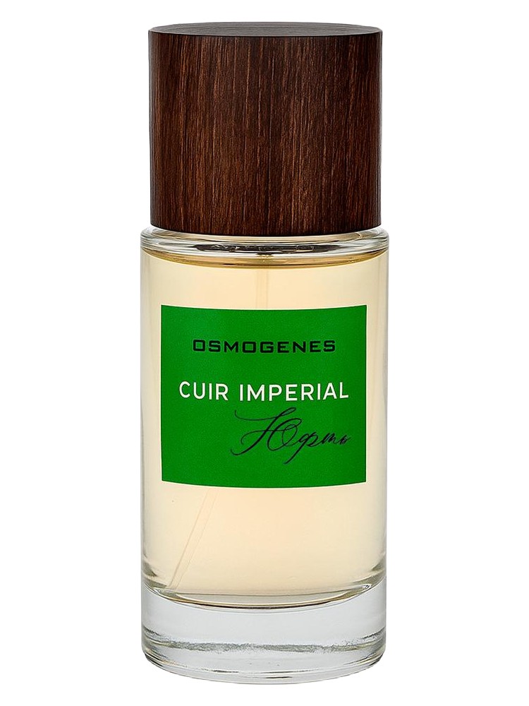 Cuir Imperial Юфть