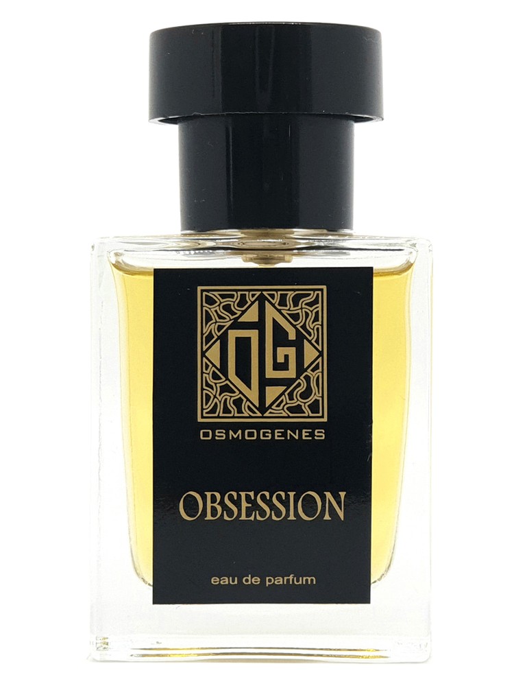 Obsession Наваждение