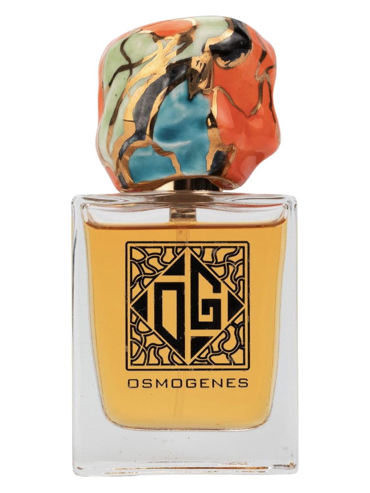 Sensual Osmanthus Чувственный Османтус