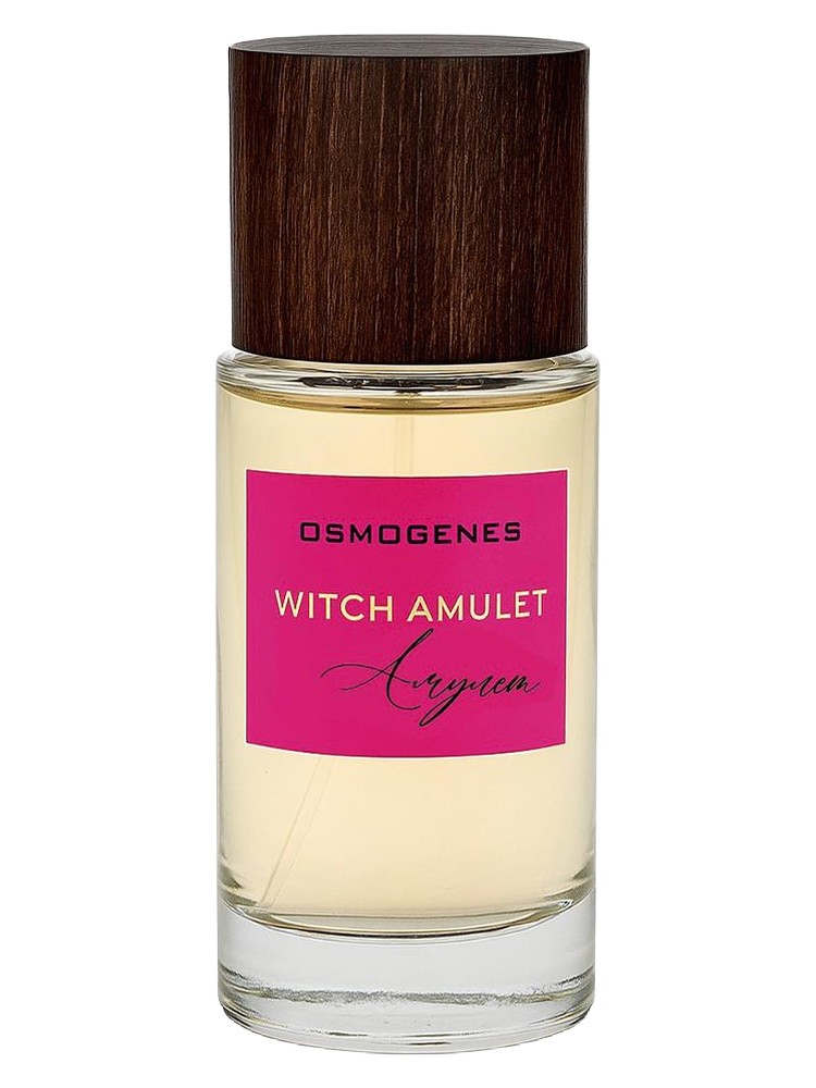 Witch Amulet Амулет
