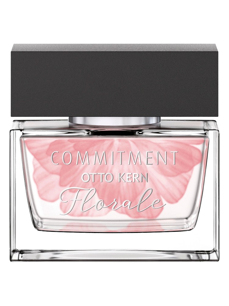 Commitment Florale Eau de Toilette