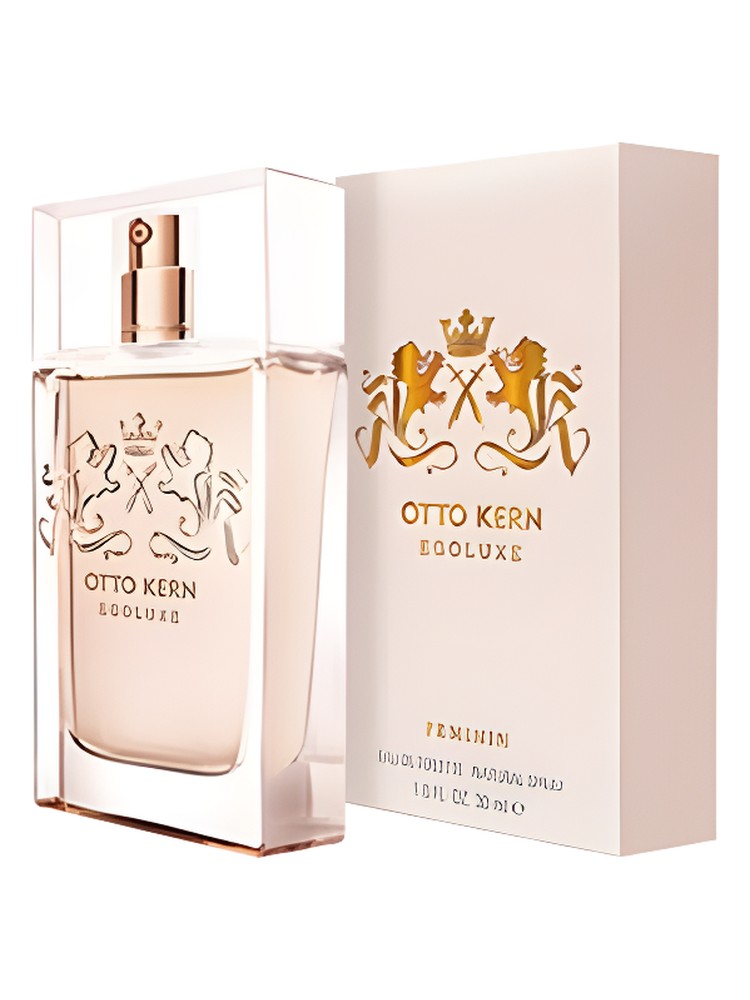 Egoluxe Feminin