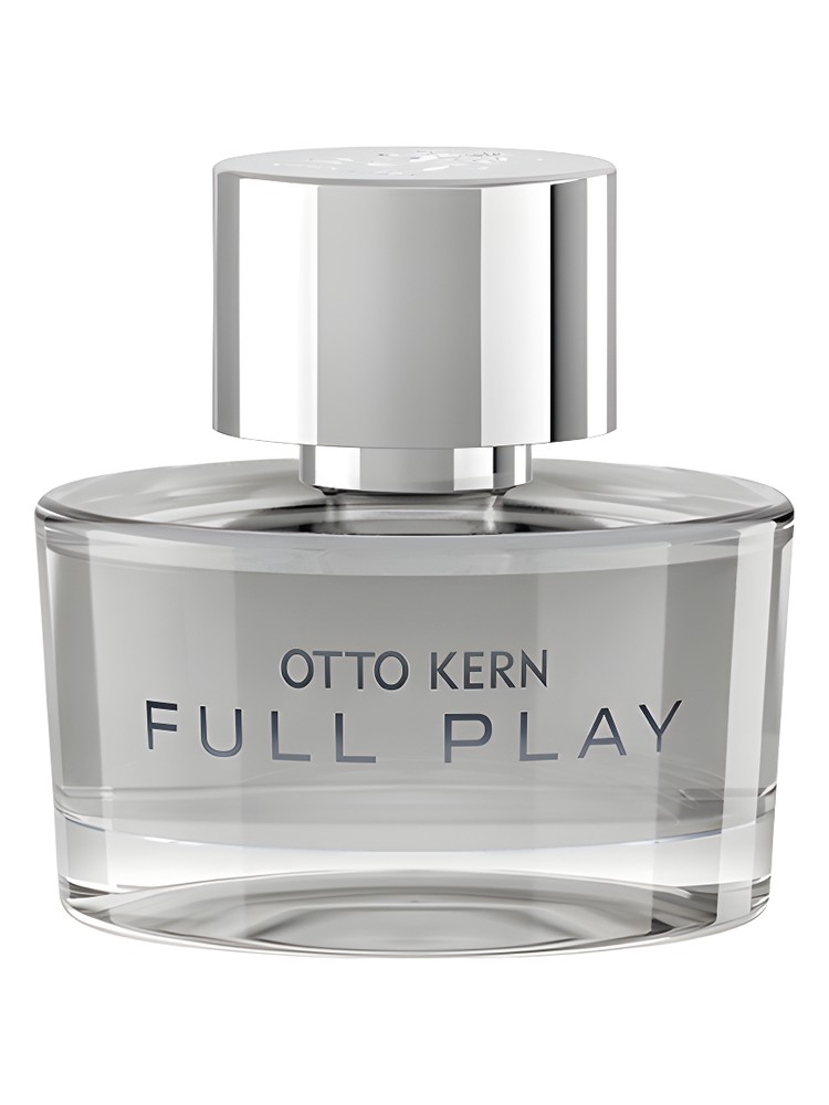 Full Play Man