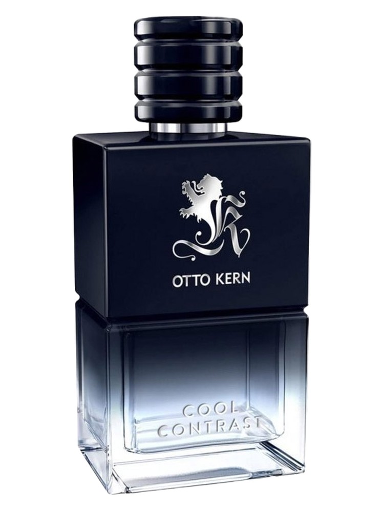 Otto Kern Cool Contrast