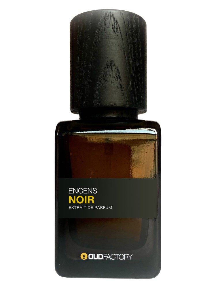 Encens Noir