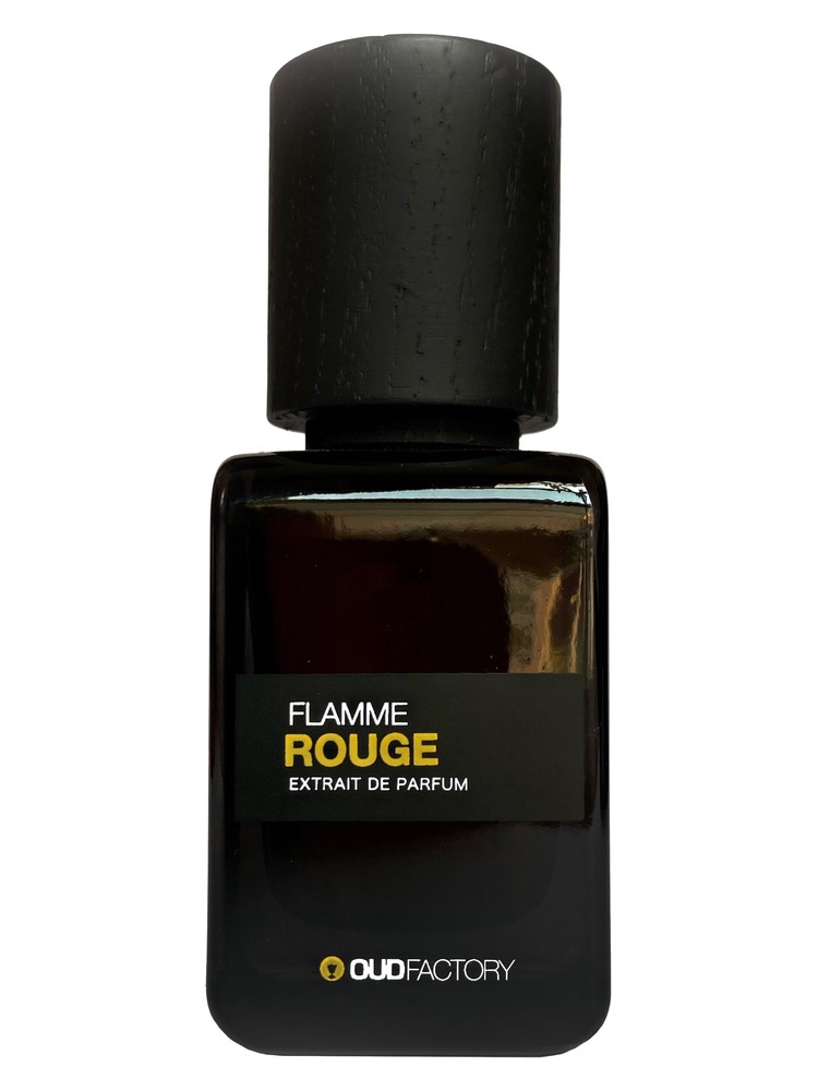 Flamme Rouge