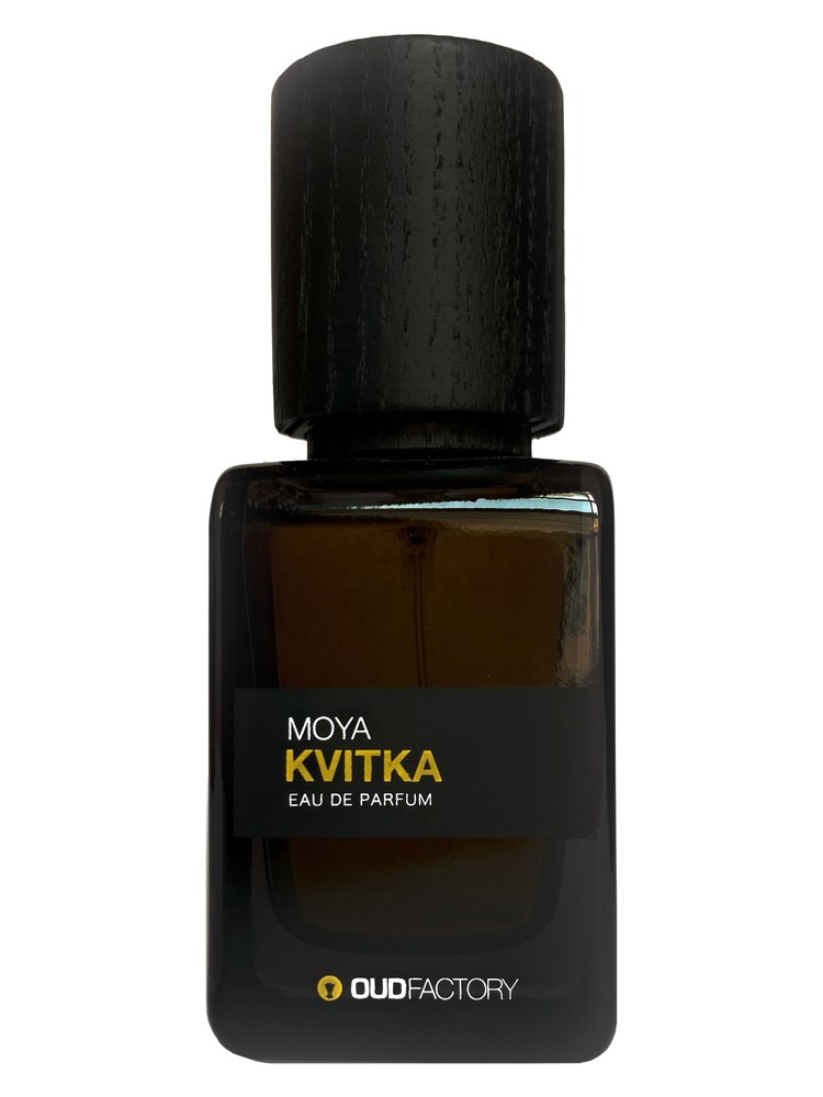 Moya Kvitka
