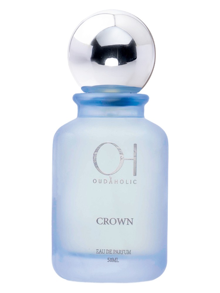 Crown Perfume