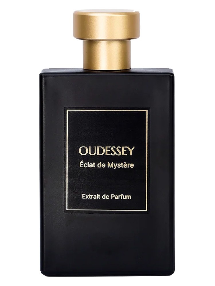 Éclat de Mystere