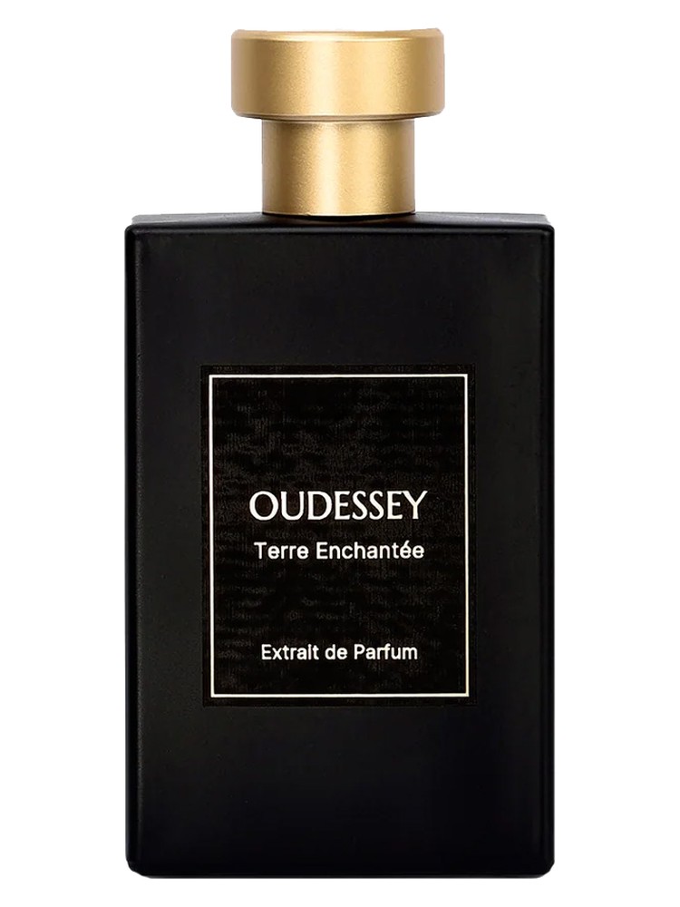 Terre Enchantée